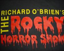  Richard O'Brien's Rocky Horror Picture Show XL