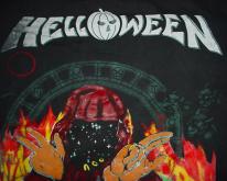  Helloween  Time of the Oath 1996 XL