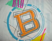  Bad Co Fame & Fortune  Sleeveless L/M
