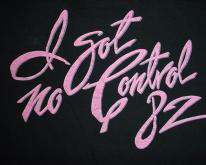  Eddie Money  Sleeveless I Got No Control M/S