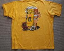 Rare 70's Coors Tee