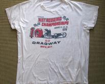 Rare 1978 Hot Rodding Championships 