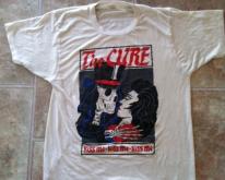 The Cure 