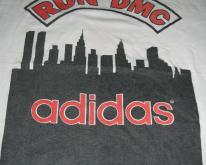 adidas vs rundmc