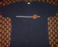  skateboard , Santa Cruz skateboards