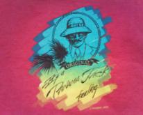  80'S PANAMA JACK SURF 