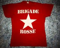  BRIGADE ROSSE - AS WORN BY JOE STRUMMER 