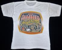  1986 THE DAMNED 