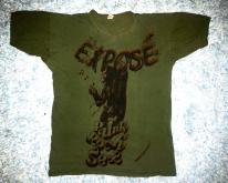  SEDITIONARIES EXPOSE 