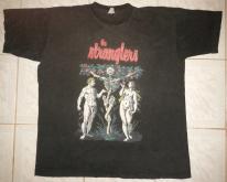  92 THE STRANGLERS - STRANGLERS IN THE NIGHT T-SHIRt
