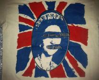  SEX PISTOLS - GOD SAVE THE QUEEN 