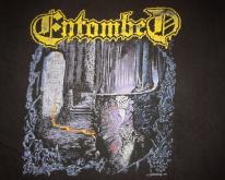  1990 ENTOMBED 