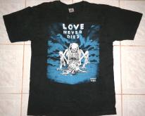  FASHION VICTIM LOVE NEVER DIES 