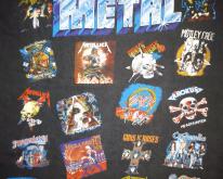  HEAVY METAL 