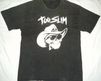  TOO SLIM & THE TAILDRAGGERS 