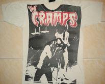 THE CRAMPS 