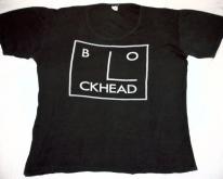  1980 THE BLOCKHEADS (IAN DURY) 