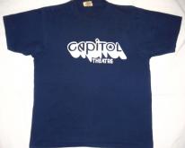  70's CAPITOL THEATRE - CAPITOL RECORDS 