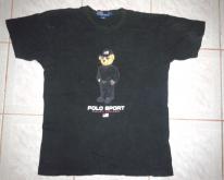   RALPH LAUREN POLO SPORT - EXECUTIVE BEAR 