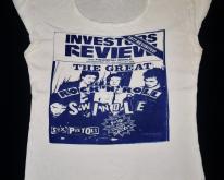  BOY - SEX PISTOLS INVESTORS REVIEW 