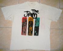  THE JAM - THE GIFT 