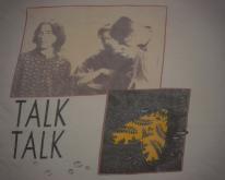  TALK TALK - LIFE'S WHAT YOU MAKE IT 