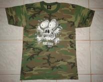  RAT FINK BY ED ROTH CAMO 