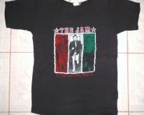  1982 THE JAM - THE GIFT TOUR 1982 