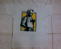  TAXI DRIVER - TRAVIS BICKLE 