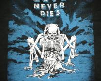  FASHION VICTIM LOVE NEVER DIES 