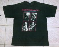  JOHNNY THUNDERS & THE HEARTBREAKERS L.A.M.F 