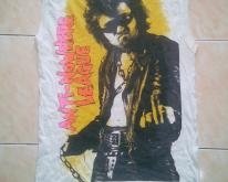  1982 ANTI NOWHERE LEAGUE 