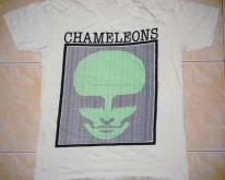   80's THE CHAMELEONS 