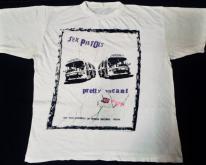  JAMIE REID SEX PISTOLS PRETTY VACANT 