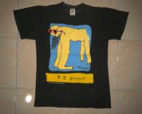  ZZ BOTTOM (ZZ TOP) 