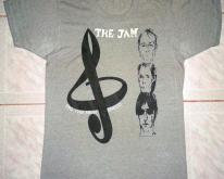  1982 THE JAM - DIG THE NEW BREED 