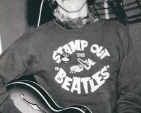  STAMP OUT THE BEATLES 