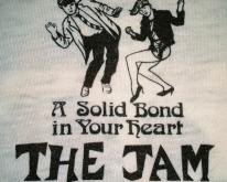  1982 THE JAM 