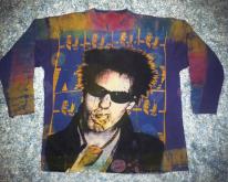  SID VICIOUS TIE DIE ALLOVER 