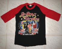  THE ROLLING STONE 