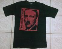  NATURAL BORN PUNKS - HITLER (NAZI) 
