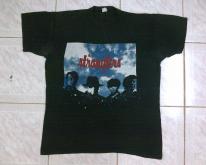  1987 THE STRANGLERS - DREAMTOUR 
