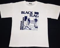  BLACK FLAG NERVOUS BREAKDOWN 