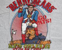  NEW ENGLAND PATRIOTS  SUPER BOWL 1986 S 80S