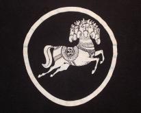  DARKHORSE GEORGE HARRISON 1974 TOUR CREWS