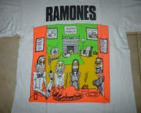  Ramones 