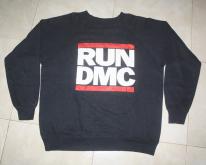  Run DMC 80's Swea