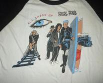  Cheap Trick World Tour 1980-1981 