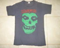  Misfits 1980 