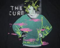  The Cure Swea
